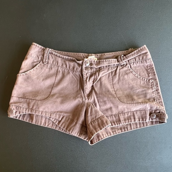 Mossimo Supply - Brown, Size 11 - Picture 1 of 5